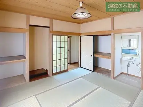[6DK Property] Hamamatsu City Shizuoka Prefecture (3)