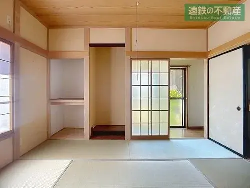 [6DK Property] Hamamatsu City Shizuoka Prefecture (4)