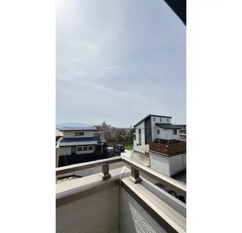 Akiya in 沼津市