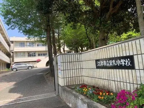 4LDK物业 沼津市 静冈县 (19)