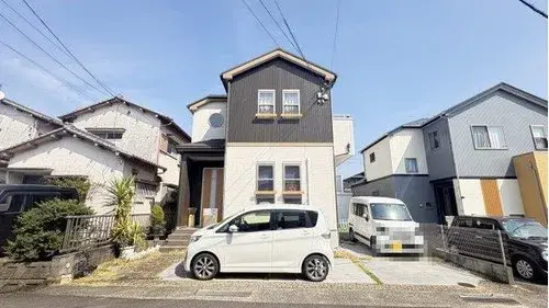 4LDK物业 沼津市 静冈县 (4)