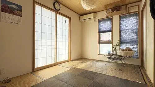 4LDK物业 沼津市 静冈县 (10)