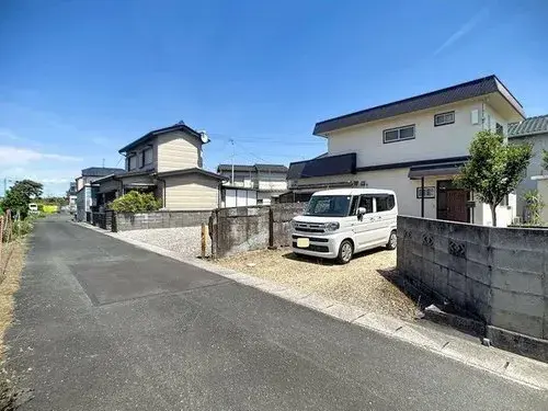 Propiedad 5DK Ciudad de Iwata Prefectura de Shizuoka (2)