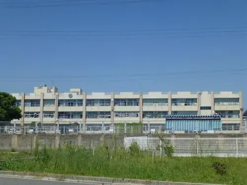 Propiedad 5DK Ciudad de Iwata Prefectura de Shizuoka (19)
