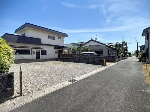 Propiedad 5DK Ciudad de Iwata Prefectura de Shizuoka (3)