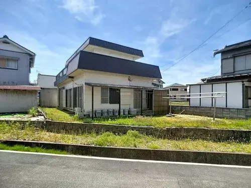 Propiedad 5DK Ciudad de Iwata Prefectura de Shizuoka (4)