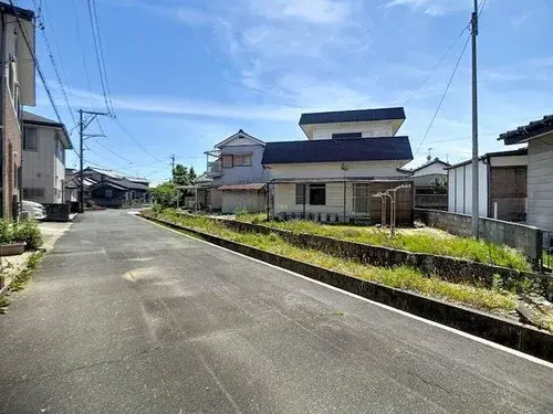 Propiedad 5DK Ciudad de Iwata Prefectura de Shizuoka (5)