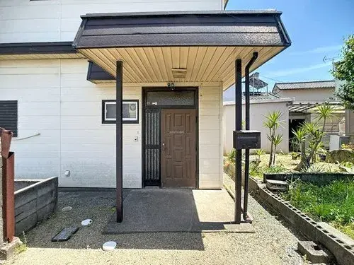 Propiedad 5DK Ciudad de Iwata Prefectura de Shizuoka (7)