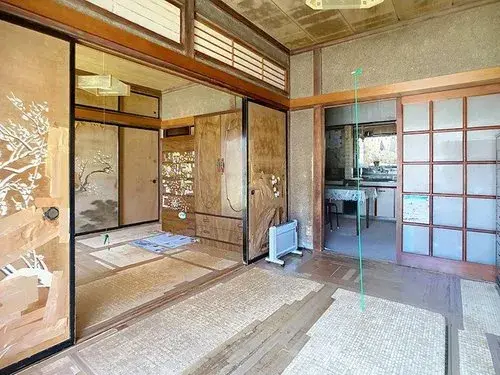 Propiedad 5DK Ciudad de Iwata Prefectura de Shizuoka (10)