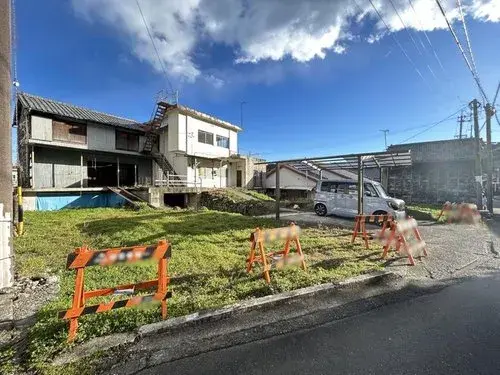 Akiya in Shizuoka