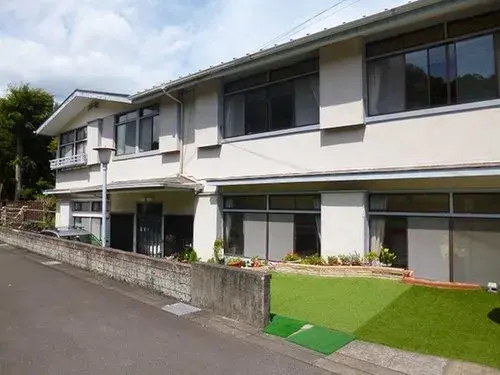 Akiya in Atami