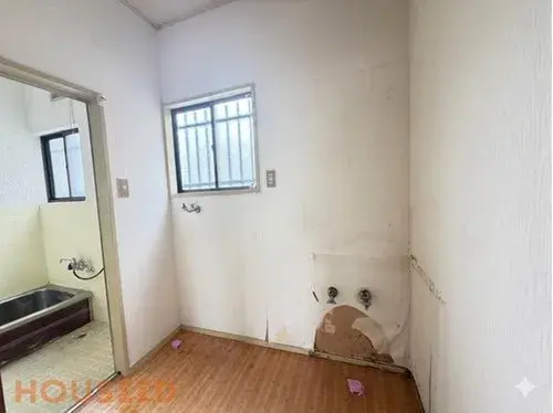 عقار 6DK مدينة فوجي محافظة شيزوكا (6)