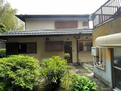 Akiya in Atami