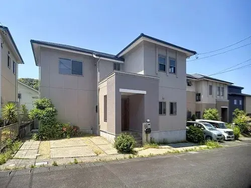 Akiya in Fukuroi