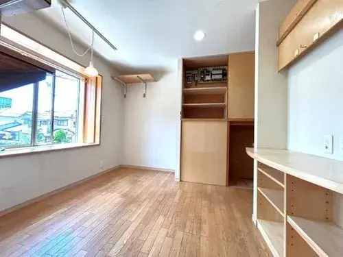 Akiya in Shizuoka