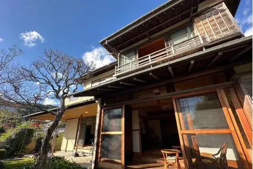 Akiya in Atami