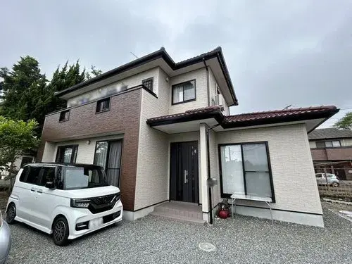 Akiya in Fujinomiya
