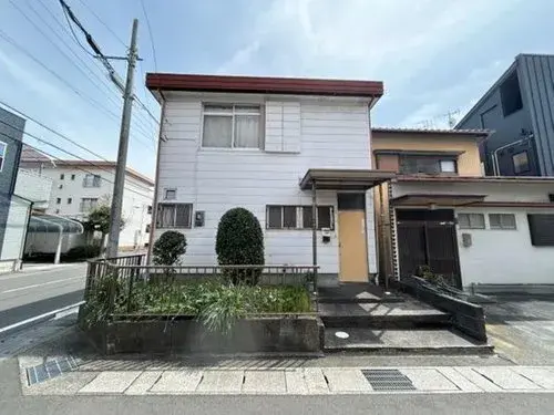 Akiya in Shizuoka