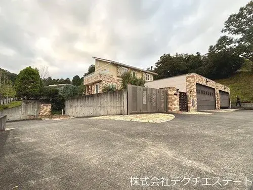 Akiya in بلدة Nagaizumi