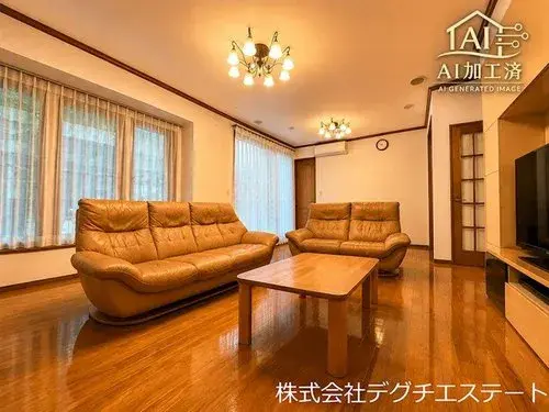 8LDK+S Property Nagaizumi-cho Shizuoka Prefecture (9)