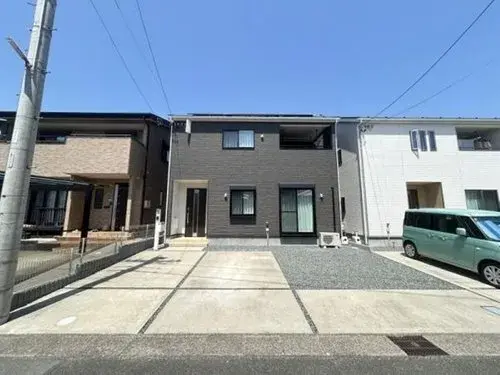 عقار 4LDK مدينة Hamamatsu محافظة Shizuoka (2)
