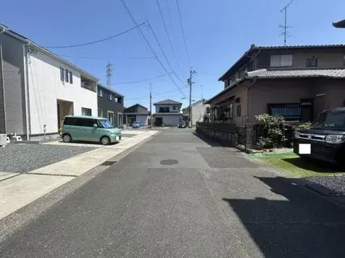 عقار 4LDK مدينة Hamamatsu محافظة Shizuoka (3)