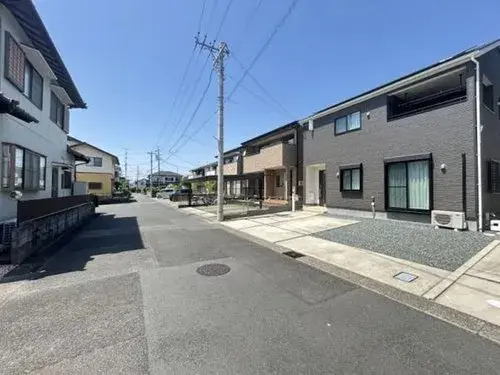 عقار 4LDK مدينة Hamamatsu محافظة Shizuoka (4)