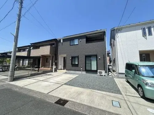 عقار 4LDK مدينة Hamamatsu محافظة Shizuoka (5)