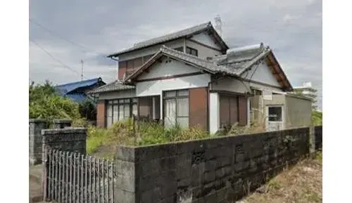 Akiya in Hamamatsu