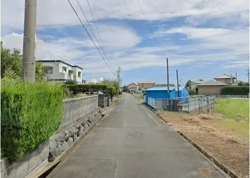 Propiedad 6DK de la Ciudad de Hamamatsu Prefectura de Shizuoka (2)