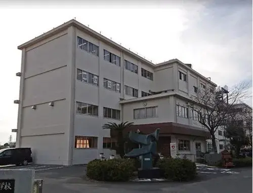 Propiedad 6DK de la Ciudad de Hamamatsu Prefectura de Shizuoka (14)