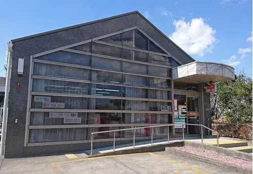 Propiedad 6DK de la Ciudad de Hamamatsu Prefectura de Shizuoka (17)