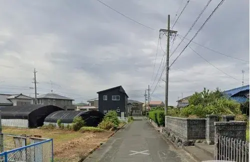 Propiedad 6DK de la Ciudad de Hamamatsu Prefectura de Shizuoka (3)