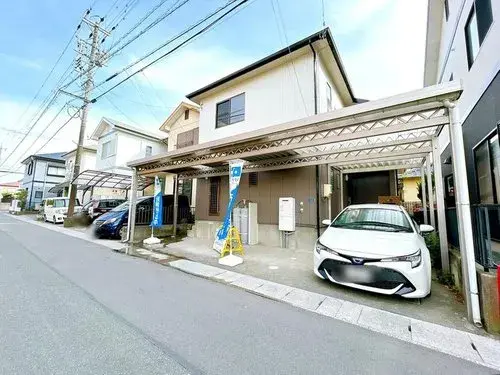 Propiedad 3LDK+S Hamamatsu-shi Chuo-ku Prefectura de Shizuoka (2)