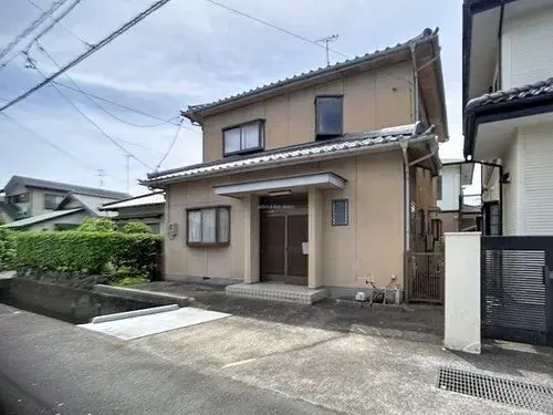 6DK Property Yaizu City Shizuoka Prefecture (2)