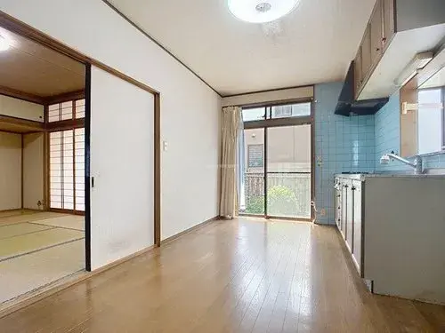 6DK Property Yaizu City Shizuoka Prefecture (13)