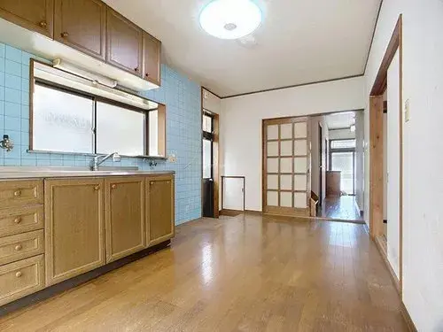 6DK Property Yaizu City Shizuoka Prefecture (14)