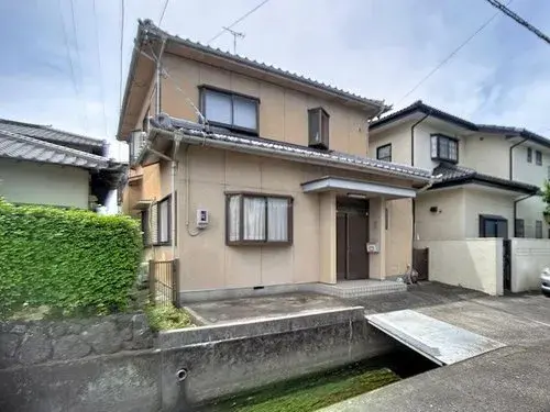 6DK Property Yaizu City Shizuoka Prefecture (3)
