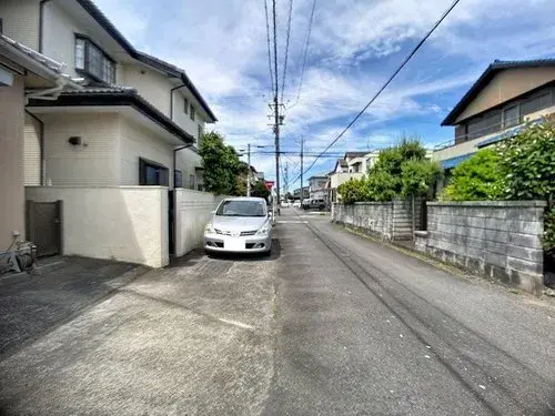 6DK Property Yaizu City Shizuoka Prefecture (4)