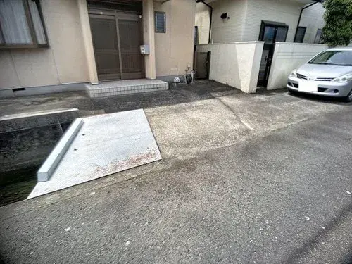 6DK Property Yaizu City Shizuoka Prefecture (6)