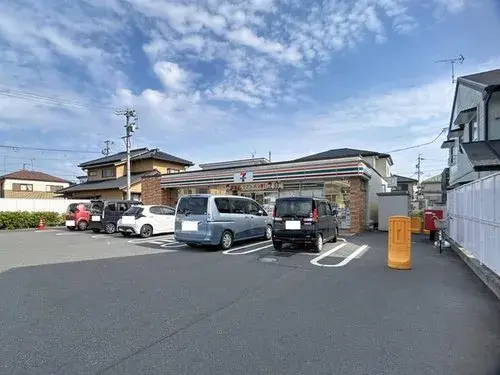 6DK Property Yaizu City Shizuoka Prefecture (8)