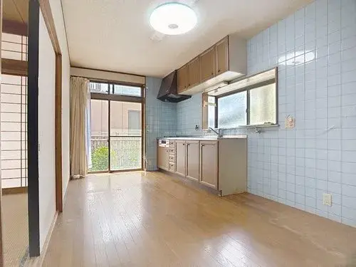6DK Property Yaizu City Shizuoka Prefecture (9)