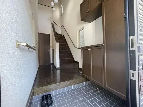عقار 4LDK مدينة هاماماتسو محافظة شيزوكا (13)