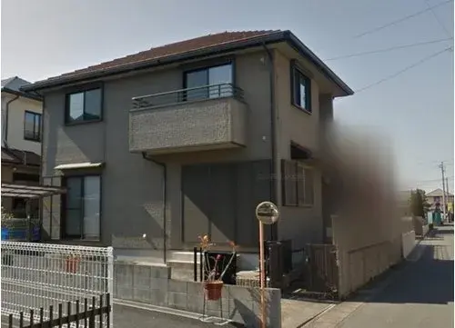Akiya in 浜松市