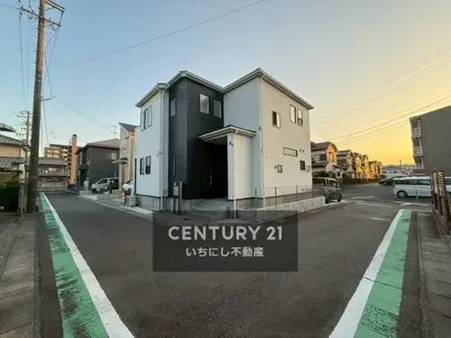 Akiya in Ichinomiya