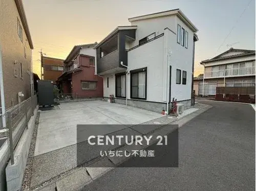 Propriété 3LDK Ville d'Ichinomiya Préfecture d'Aichi (2)