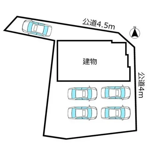Propriété 3LDK Ville d'Ichinomiya Préfecture d'Aichi (16)