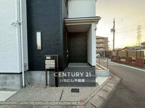 Propriété 3LDK Ville d'Ichinomiya Préfecture d'Aichi (3)
