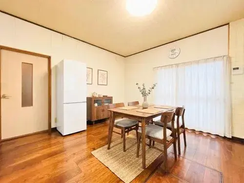 7DK Chita City Aichi Prefecture (7)