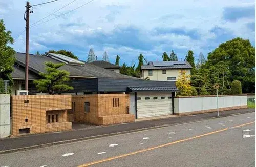 Akiya in Nisshin